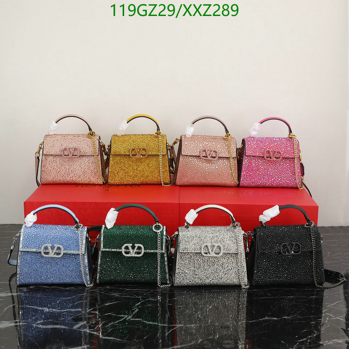 Black Friday-4A Bags,Code: XXZ289,