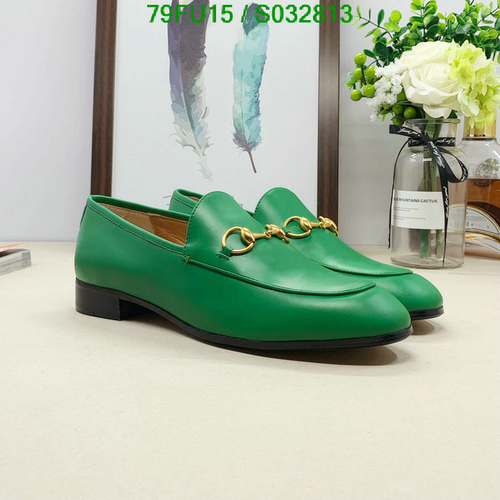 Women Shoes-Gucci, Code: S032813,$: 79USD