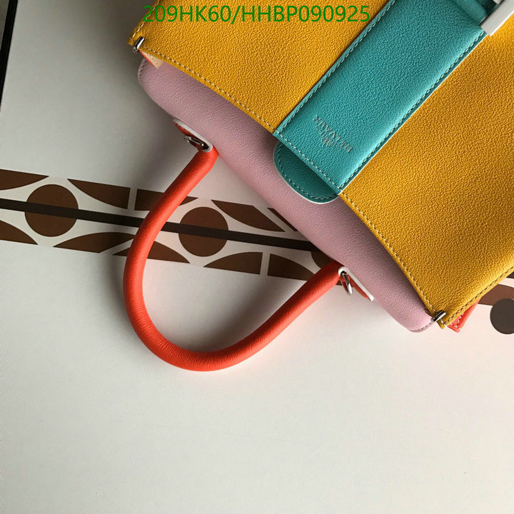 Delvaux Bag-(Mirror)-Handbag-,Code: HHBP090925,$: 209USD