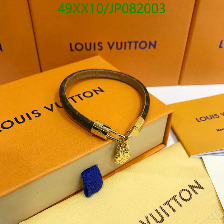 Jewelry-LV,Code: JP082003,$: 49USD