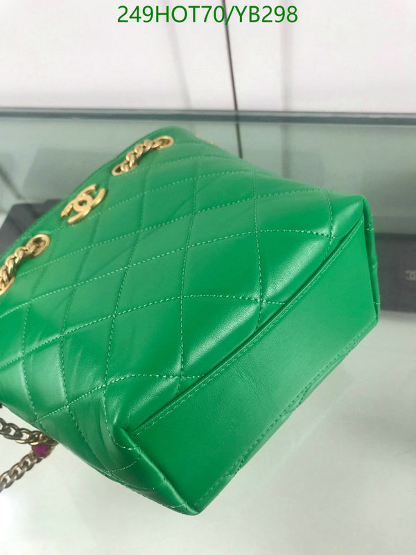 Chanel Bags -(Mirror)-Diagonal-,Code: YB298,$: 249USD