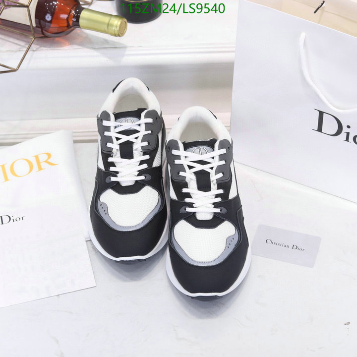 Women Shoes-Dior,Code: LS9540,$: 115USD