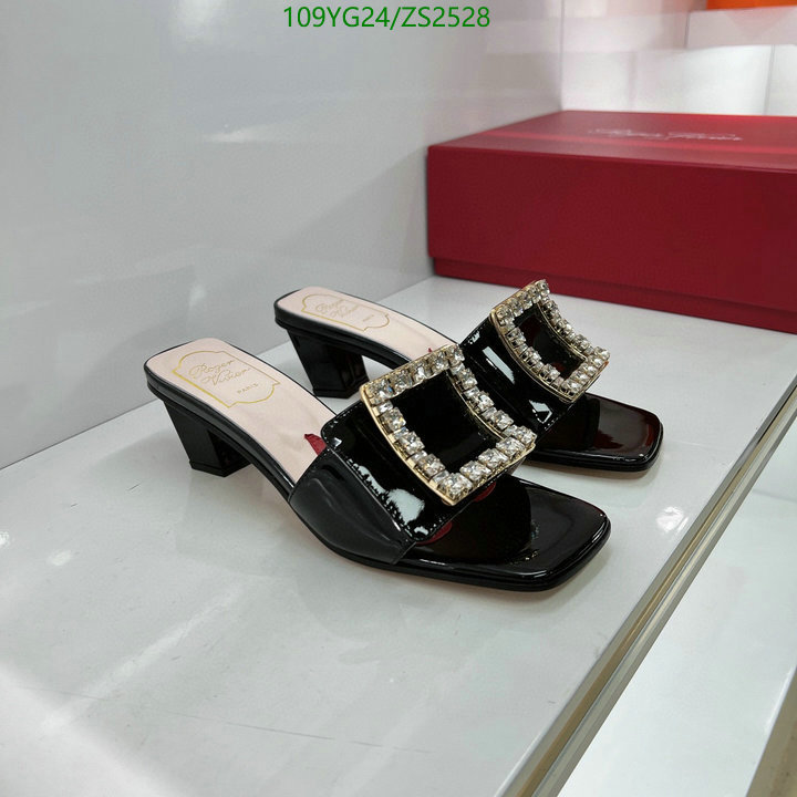 Women Shoes-Roger Vivier, Code: ZS2528,$: 109USD