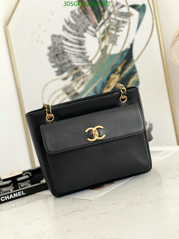 Chanel Bags -(Mirror)-Handbag-,Code: ZB2297,$: 305USD