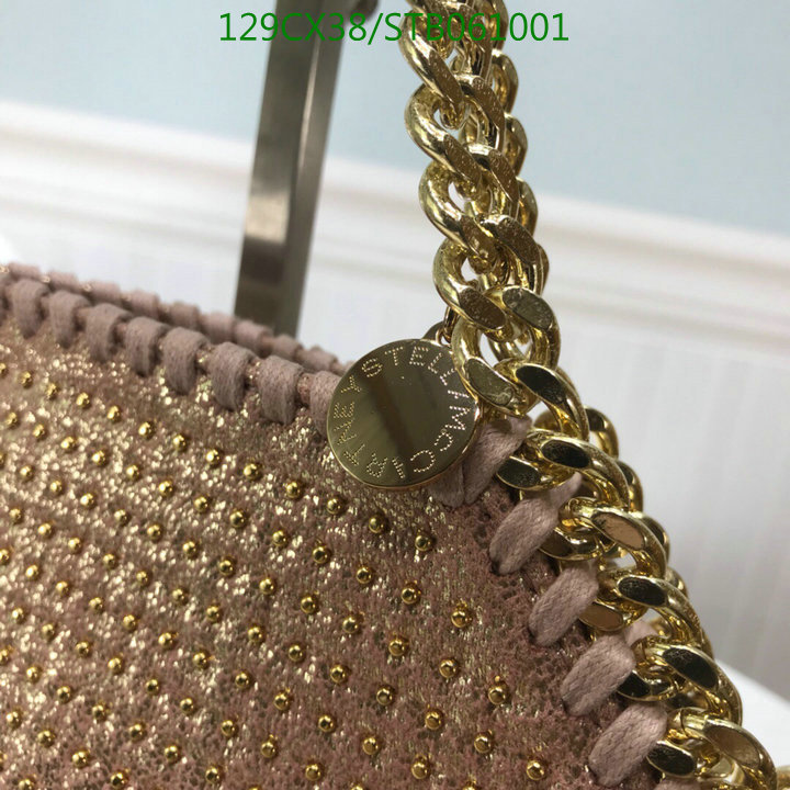 Stella McCartney Bag-(4A)-Handbag-,Code:STB061001,$:155USD