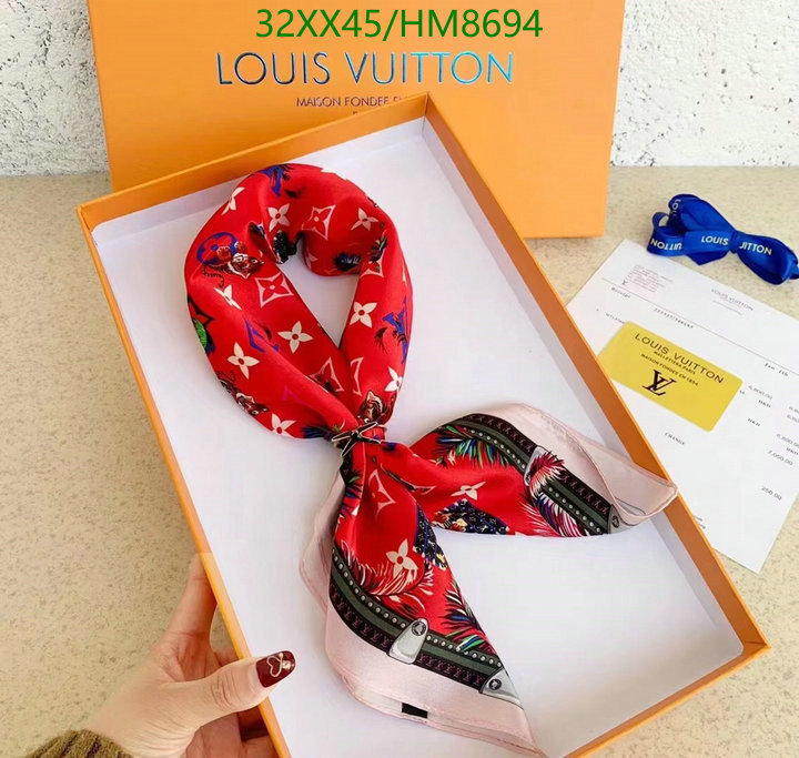 Scarf-LV, Code: HM8694,$: 32USD