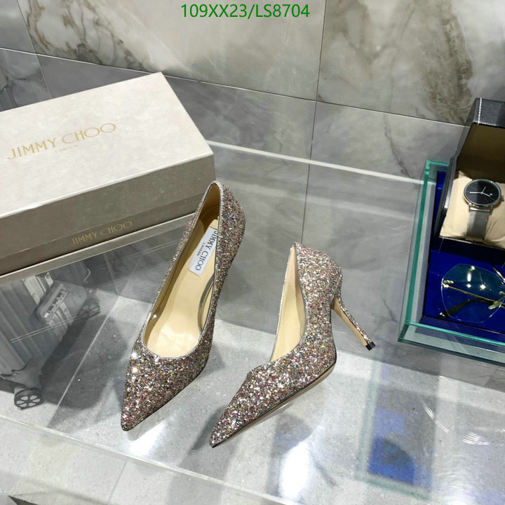 Women Shoes-Jimmy Choo, Code: LS8704,$: 109USD