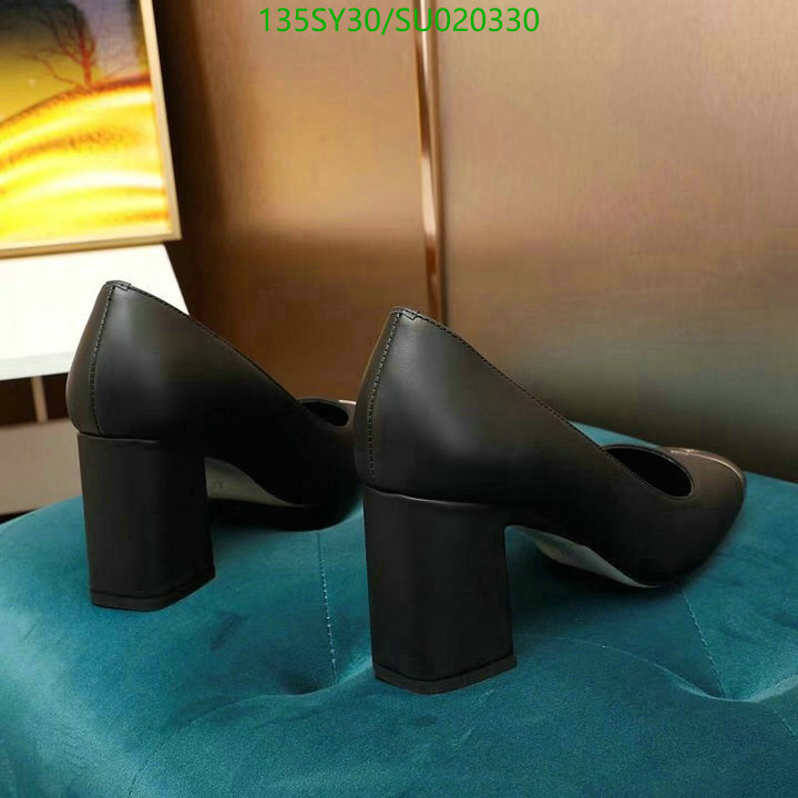 Women Shoes-LV, Code: SU020330,$: 135USD