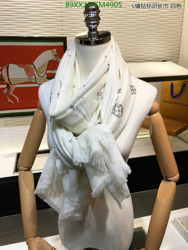 Scarf-LV,-Code: KM4905,$: 89USD