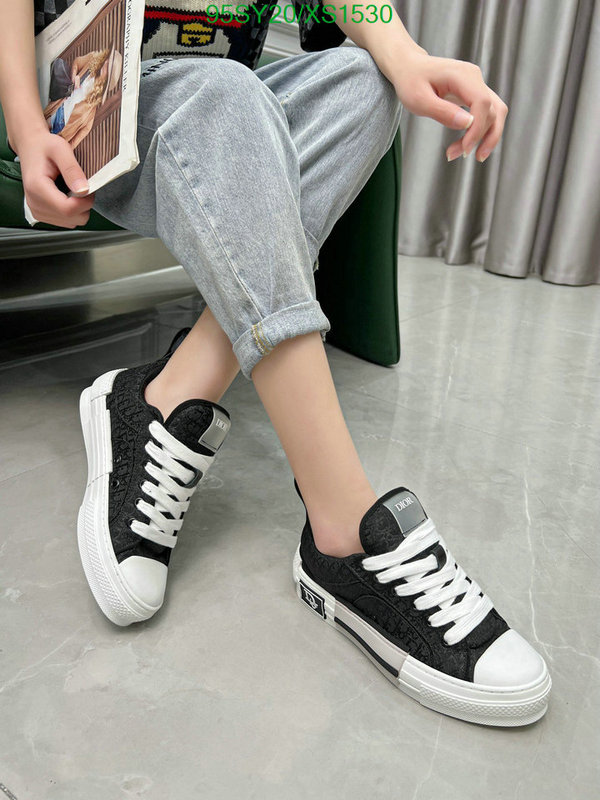 Women Shoes-Dior, Code: XS1530,$: 95USD