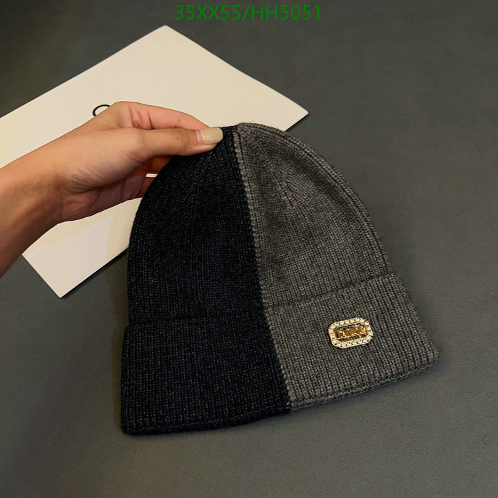 Cap -(Hat)-Dior, Code: HH5051,$: 35USD