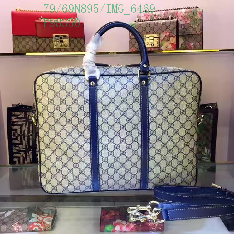 Gucci Bag-(4A)-Handbag-,Code: GGB120525,$: 79USD