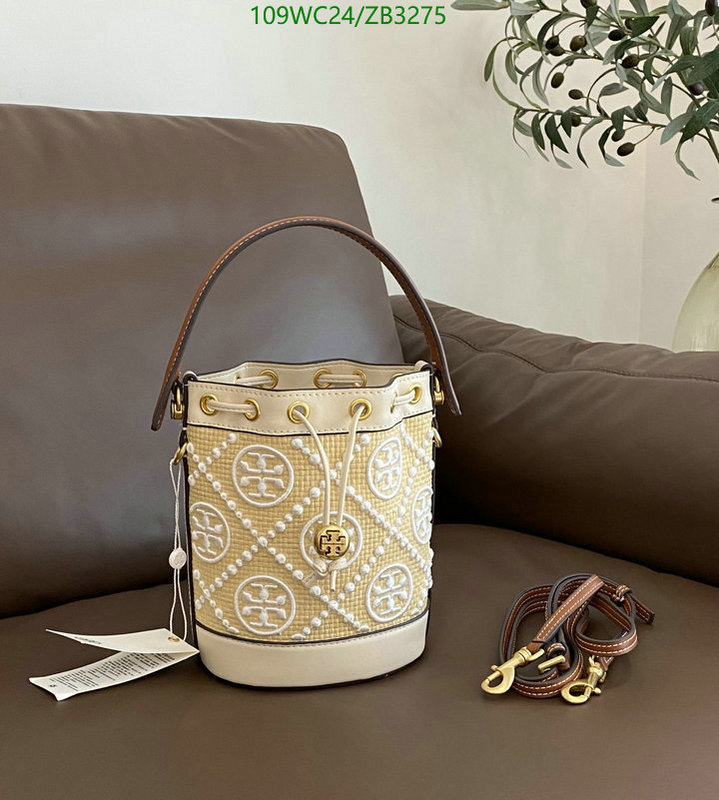 Tory Burch Bag-(4A)-Diagonal-,Code: ZB3275,$: 109USD