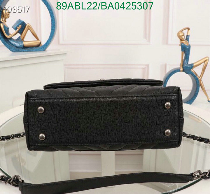 Chanel Bags ( 4A )-Handbag-,Code: BA04252307,$: 89USD