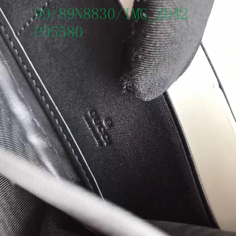 Gucci Bag-(Mirror)-Wallet-,Code: GGB112736,$: 99USD