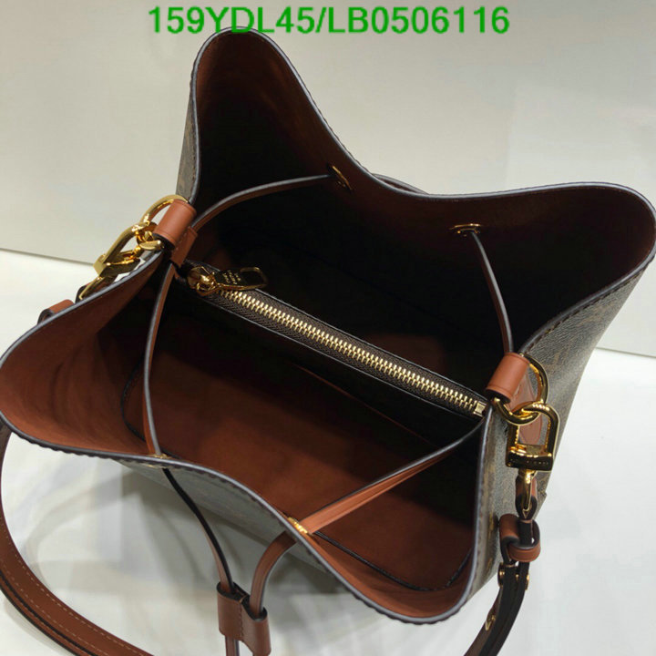 LV Bags-(Mirror)-Nono-No Purse-Nano No-,Code: LB0506116,$: 159USD