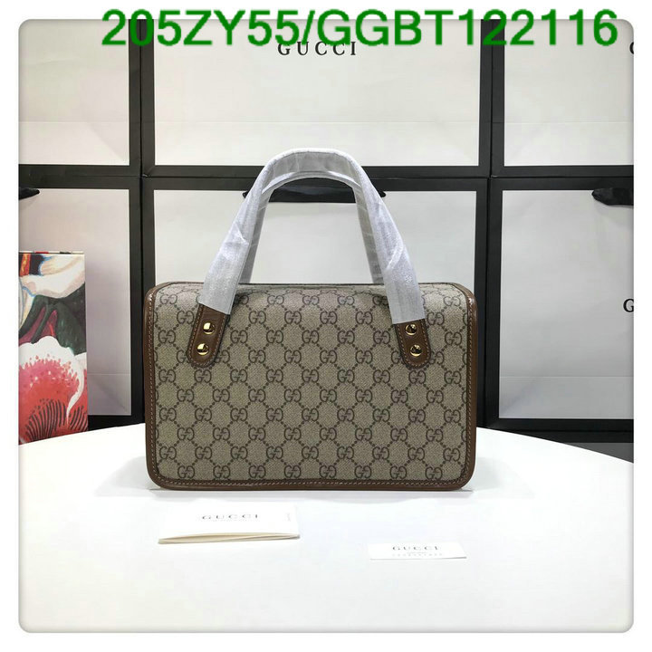 Gucci Bag-(Mirror)-Horsebit-,Code: GGBT122116,