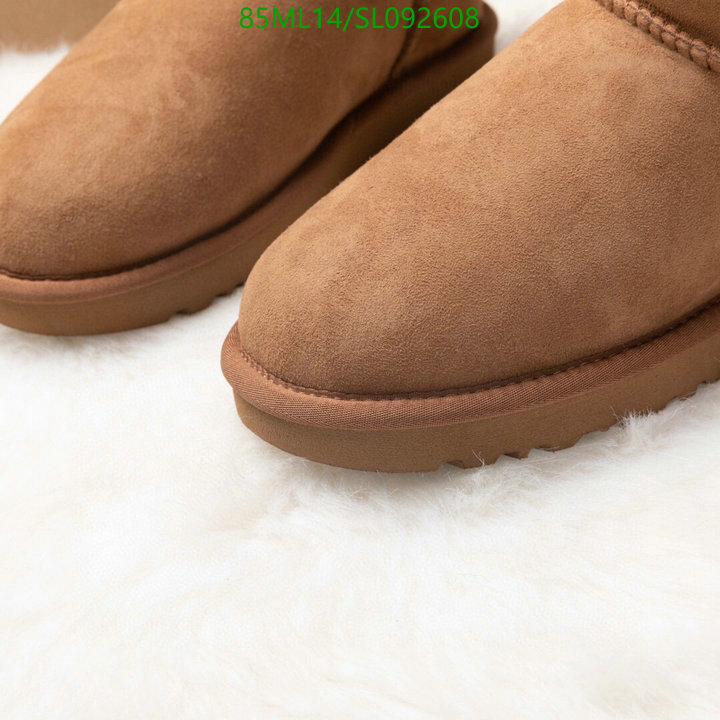 Women Shoes-UGG, Code:SL092608,$: 85USD