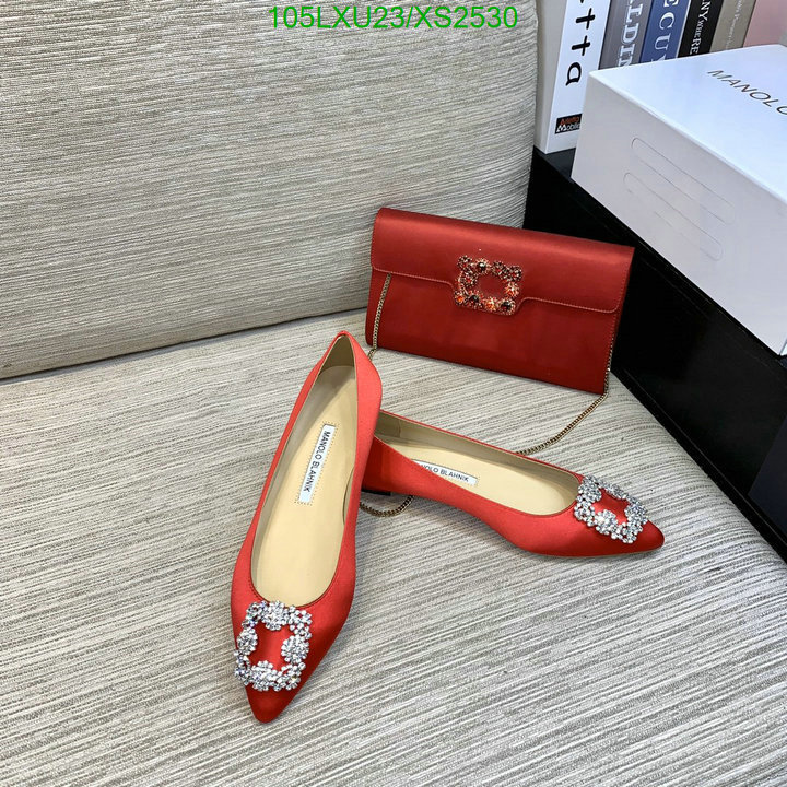 Women Shoes-Manolo Blahnik, Code: XS2530,$: 105USD