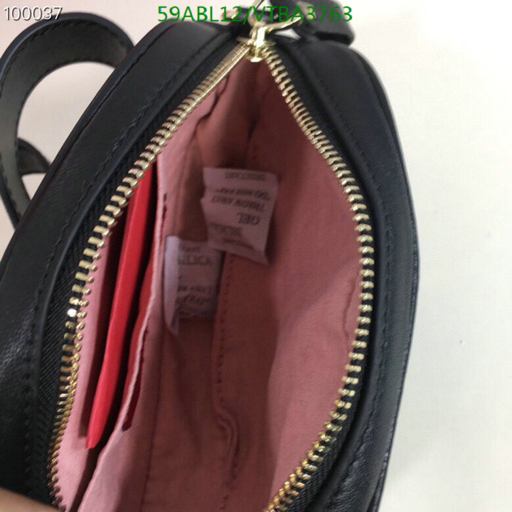 Valentino Bag-(4A)-Diagonal-,Code: VTBA3763,$: 59USD