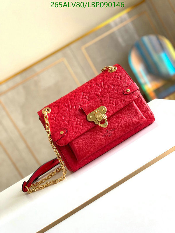 LV Bags-(Mirror)-Pochette MTis-Twist-,Code: LBP090146,$:265USD