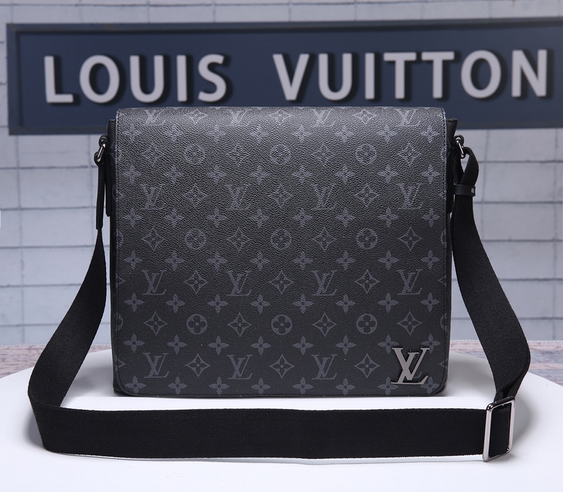 LV Bags-(4A)-Pochette MTis Bag-Twist-,Code: LB041310,$:69USD