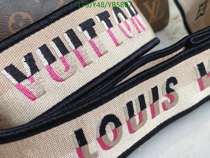 LV Bags-(Mirror)-Speedy-,Code: YB5807,$: 179USD