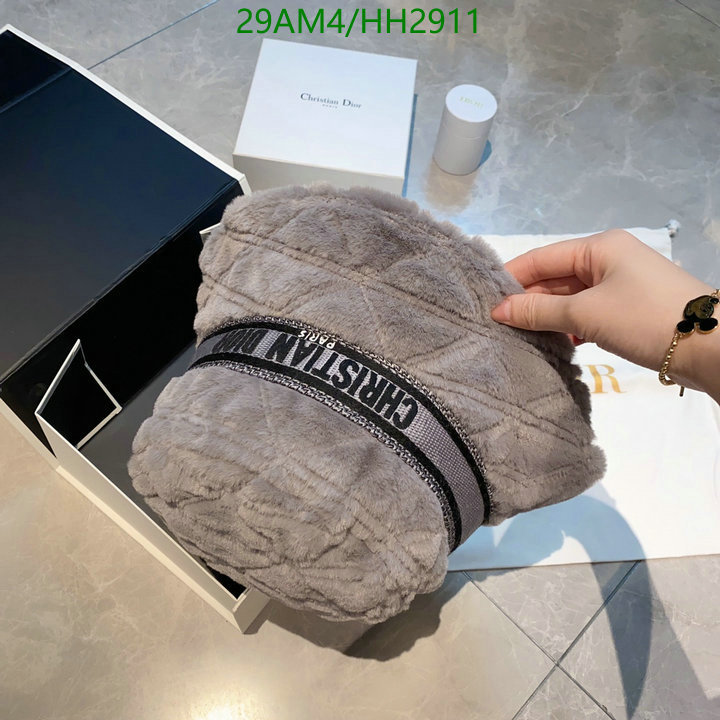 Cap -(Hat)-Dior, Code: HH2911,$: 29USD