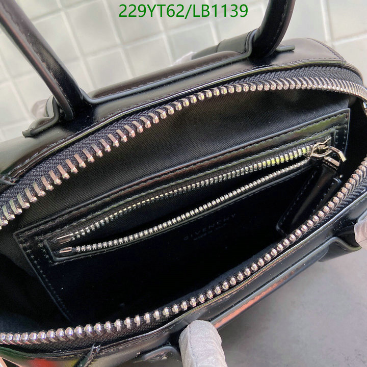 Givenchy Bags -(Mirror)-Handbag-,Code: LB1139,$: 229USD