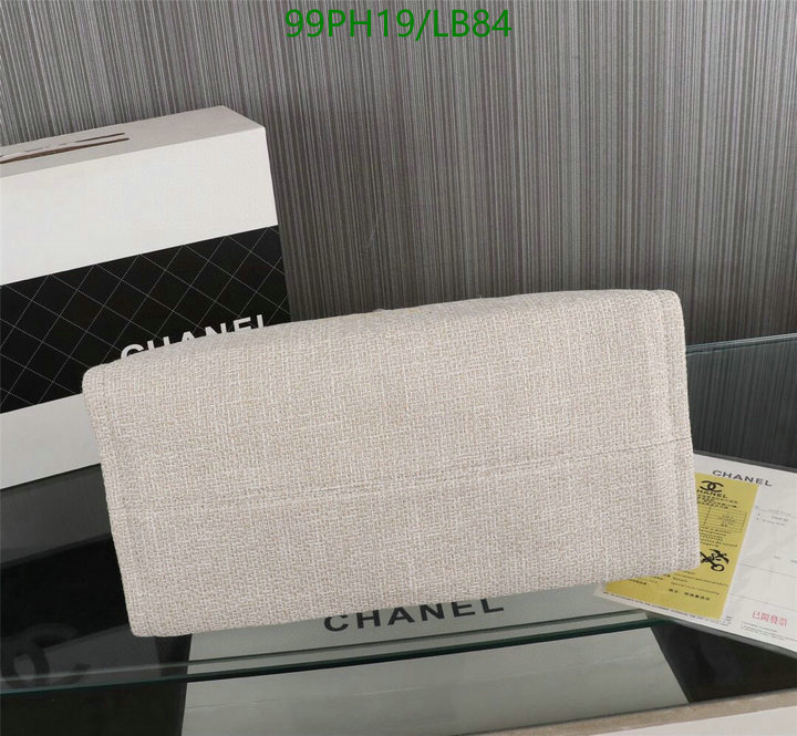 Chanel Bags ( 4A )-Handbag-,Code: LB84,$: 99USD