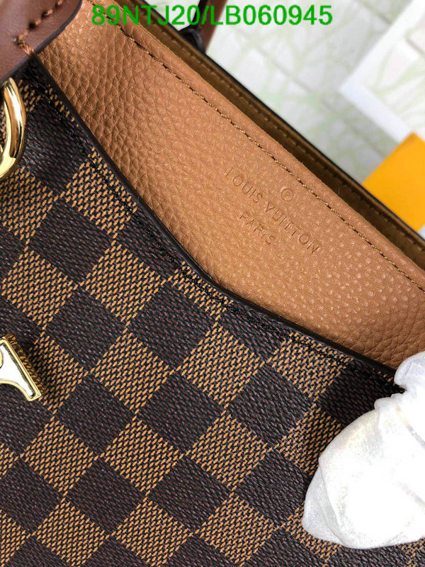 LV Bags-(4A)-Handbag Collection-,Code: LB060945,$: 89USD