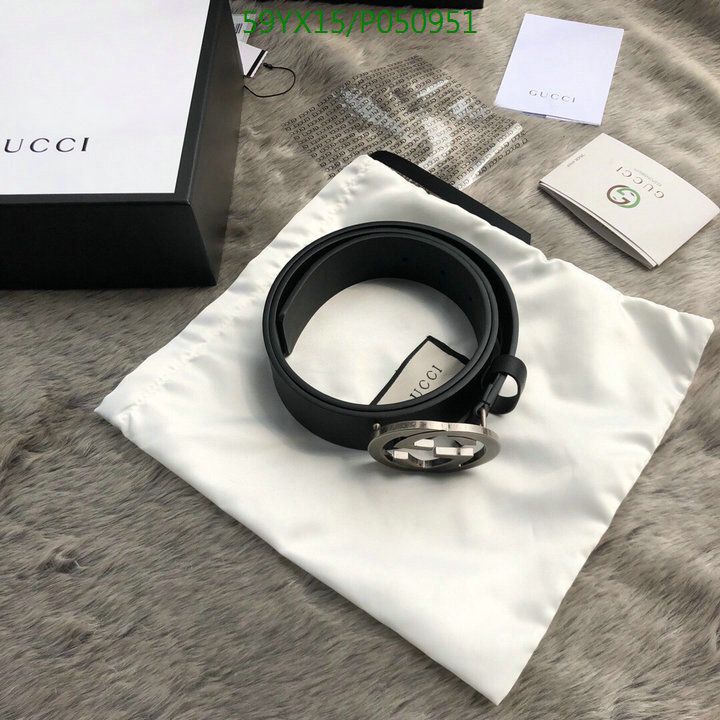 Belts-Gucci, Code: P050951,$:59USD