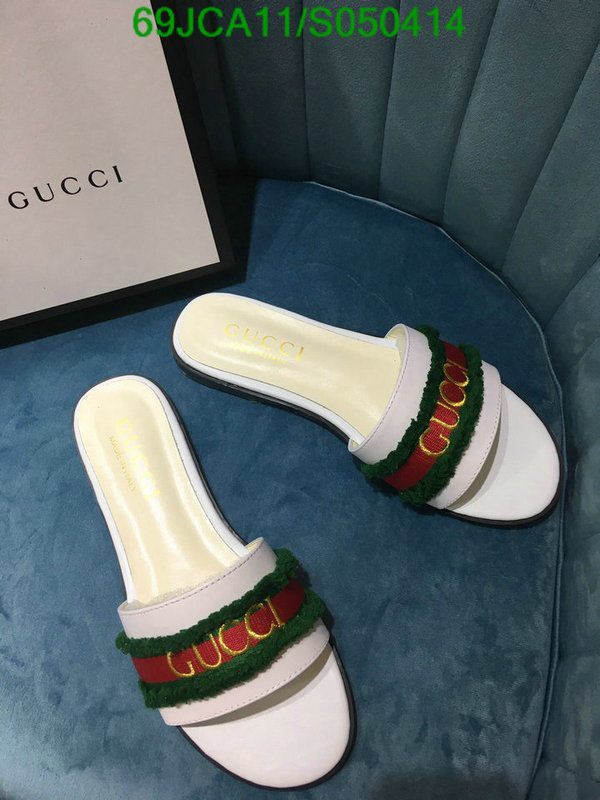 Women Shoes-Gucci, Code: S050414,$: 69USD