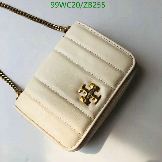 Tory Burch Bag-(4A)-Diagonal-,Code: ZB255,$: 99USD