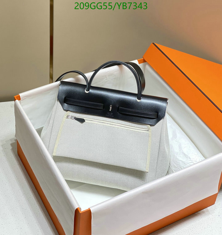 Hermes Bag-(Mirror)-Kelly-,Code: YB7343,$: 209USD