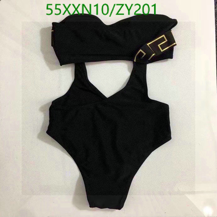 Swimsuit-Versace, Code: ZY201,$: 55USD