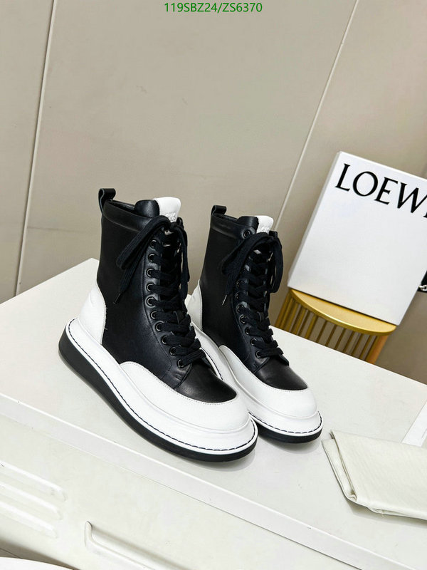 Women Shoes-Loewe, Code: ZS6370,$: 119USD