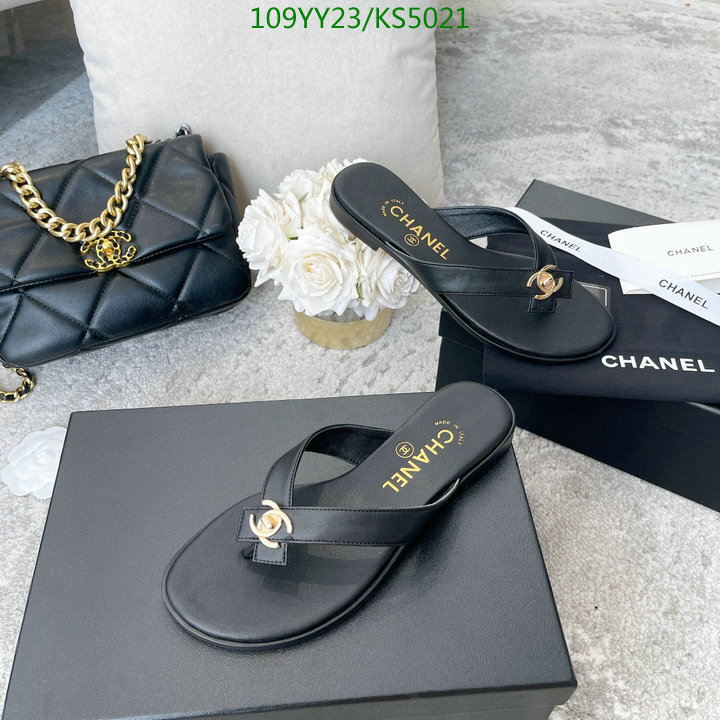 Women Shoes-Chanel,Code: KS5021,$: 109USD