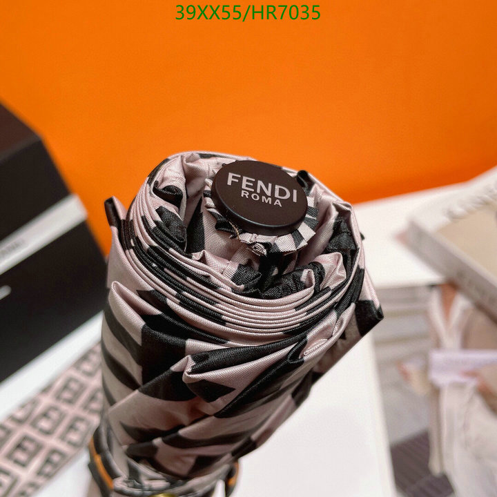 Umbrella-Fendi, Code: HR7035,$: 39USD