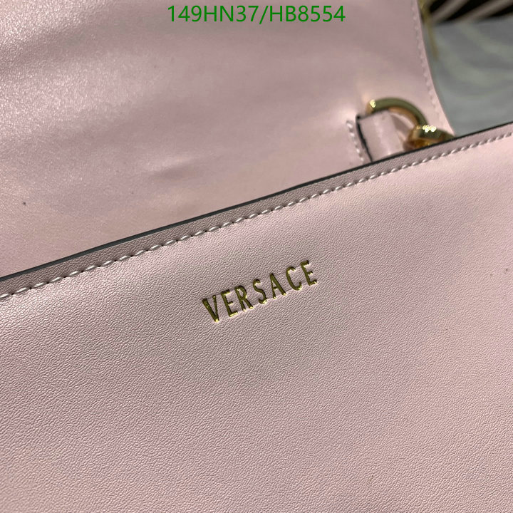 Versace Bag-(4A)-Diagonal-,Code: HB8554,$: 149USD