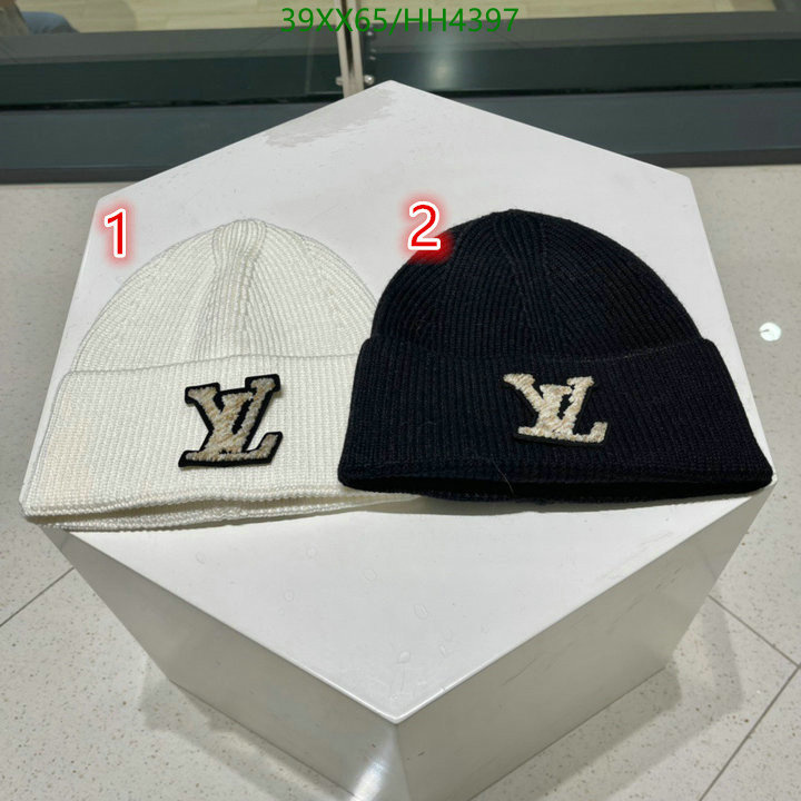 Cap -(Hat)-LV, Code: HH4397,$: 39USD