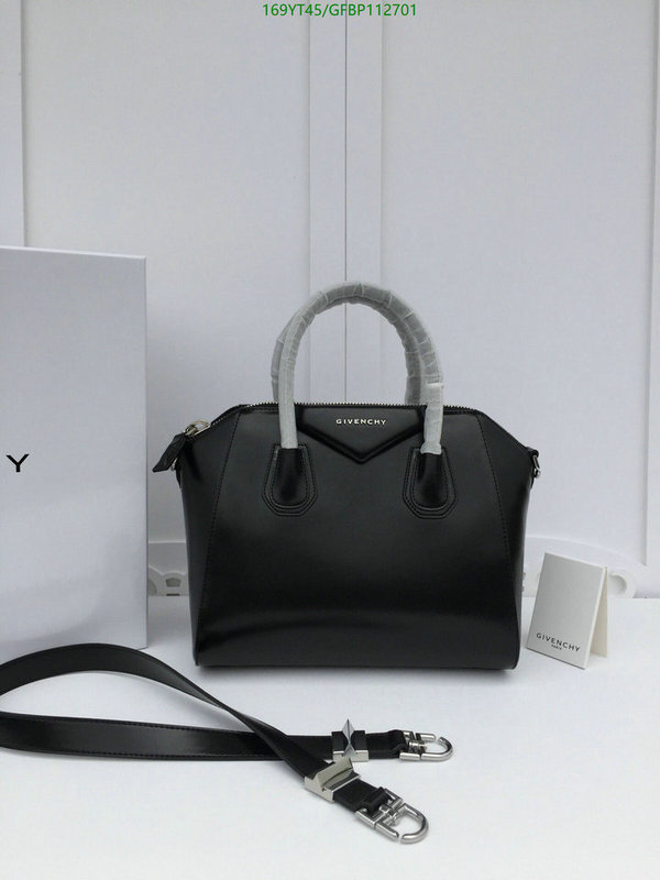 Givenchy Bags -(Mirror)-Handbag-,Code: GFBP112701,