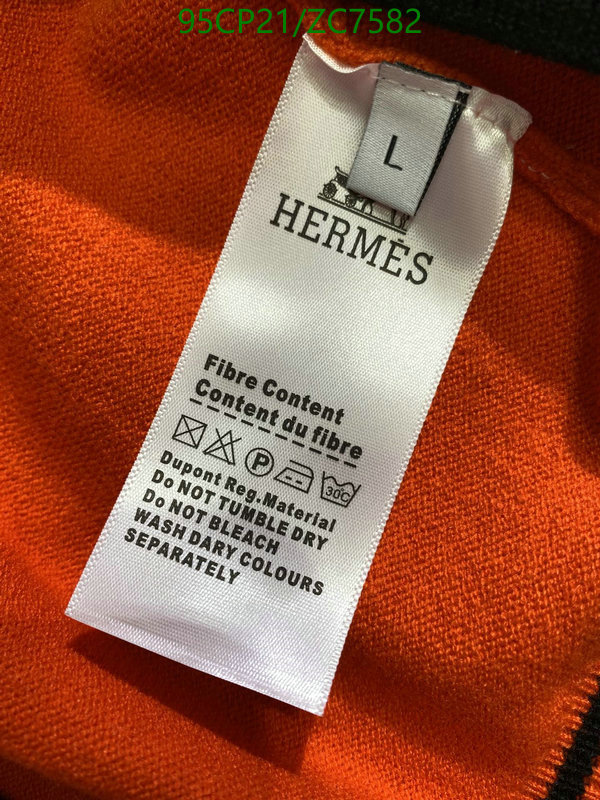 Clothing-Hermes, Code: ZC7582,$: 95USD