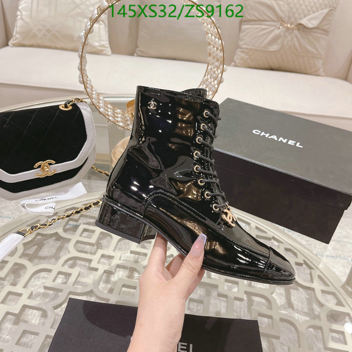 Women Shoes-Chanel,Code: ZS9162,$: 145USD