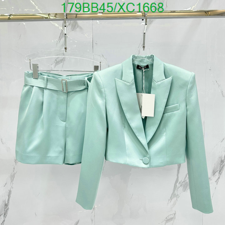 Clothing-Balmain, Code: XC1668,$: 179USD