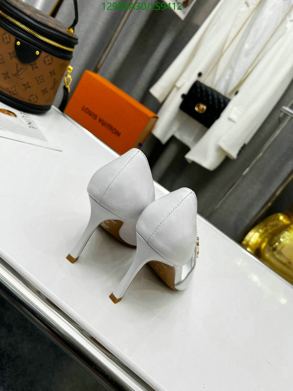 Women Shoes-LV, Code: LS9412,$: 129USD