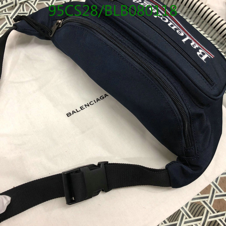 Balenciaga Bag-(Mirror)-Other Styles-,Code: BLB080118,$:95USD