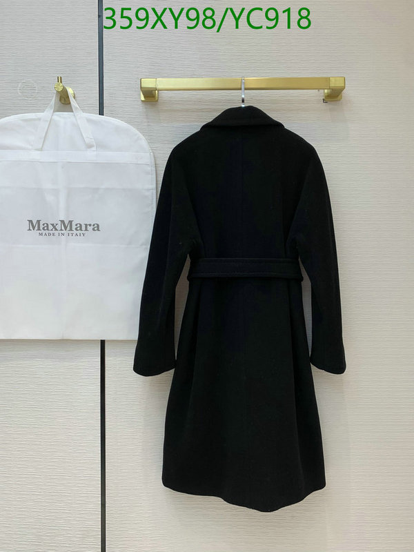 Down jacket Women-MaxMara, Code: YC918,$: 359USD