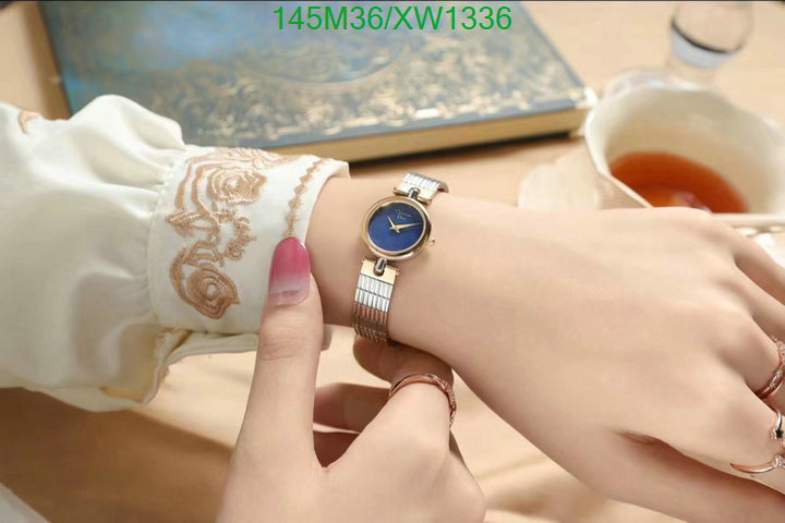 Watch-(4A)-Dior, Code: XW1336,$: 145USD