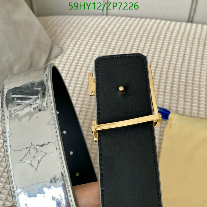 Belts-LV, Code: ZP7226,$: 59USD